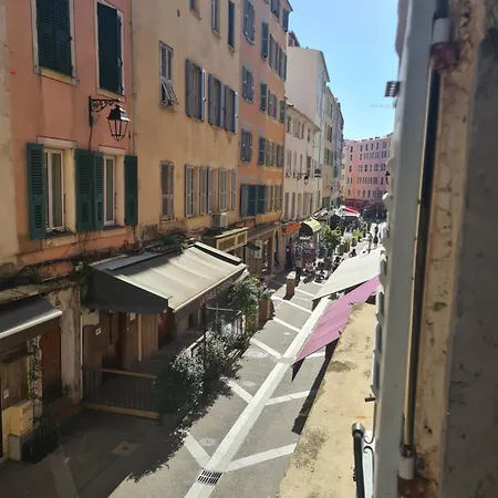 Appartamento T2 Centre