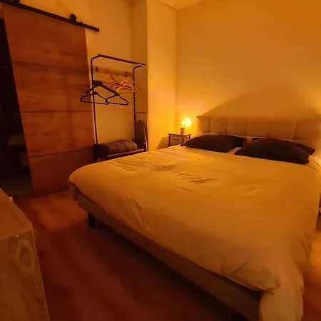 T2 Centre Appartamento Ajaccio (Corsica)