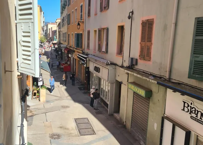 T2 Centre Appartamento *