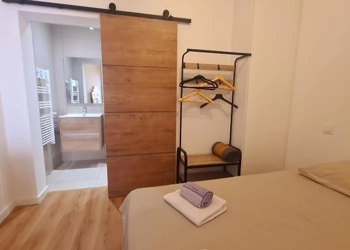 T2 Centre Appartamento