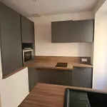 T2 Centre Апартаменты Аяччо