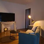 T2 Centre Апартаменты Аяччо