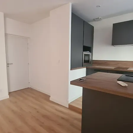 T2 Centre * Ajaccio (Corsica)