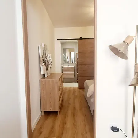 Apartment T2 Centre *