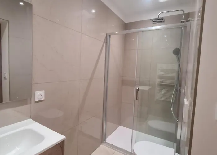 T2 Centre Ajaccio (Corsica)