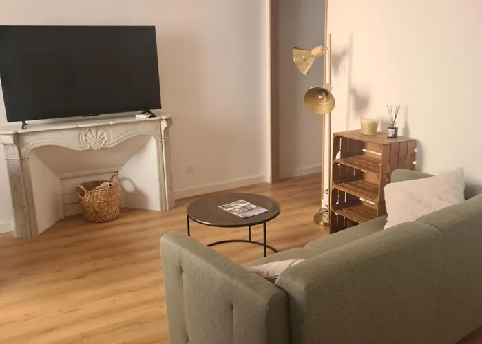 T2 Centre * Ajaccio (Corsica)