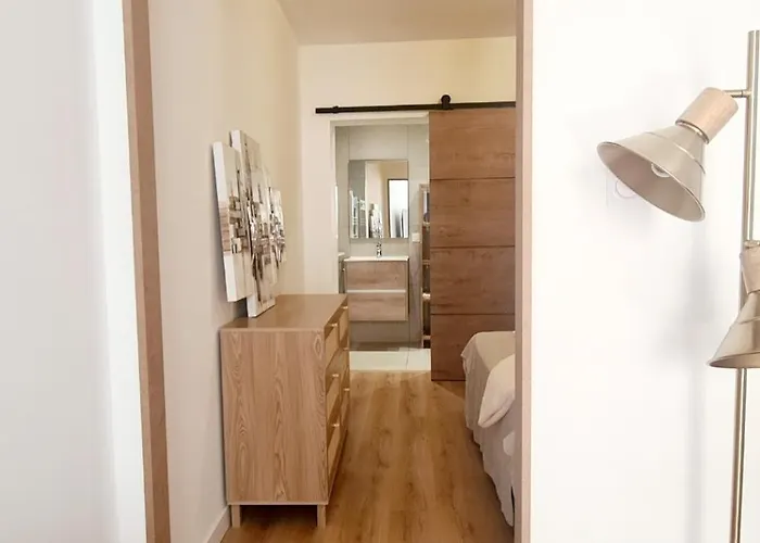 Apartment T2 Centre *